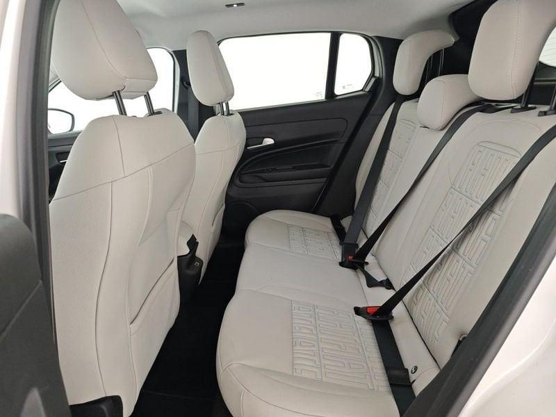 FIAT 600 Hybrid 110 CV DCT MHEV La Prima