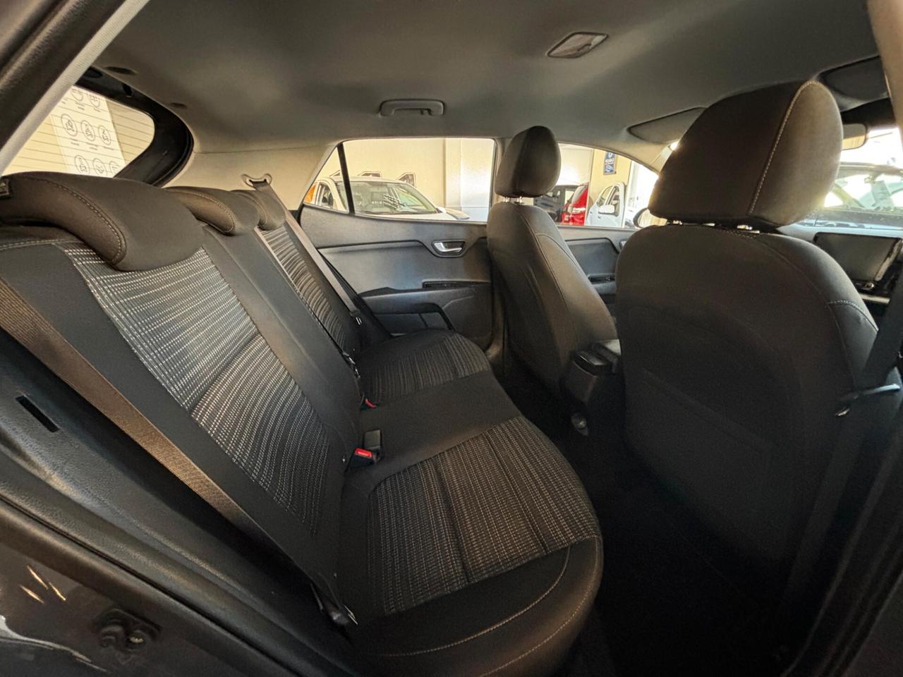 Kia Stonic 1.2 DPI Style