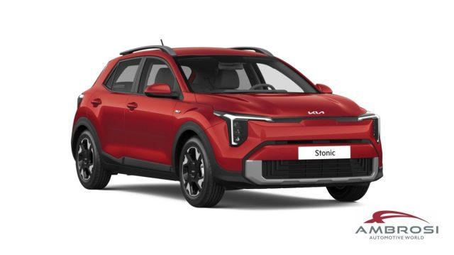 KIA Stonic 1.0 T-GDI URBAN GPL