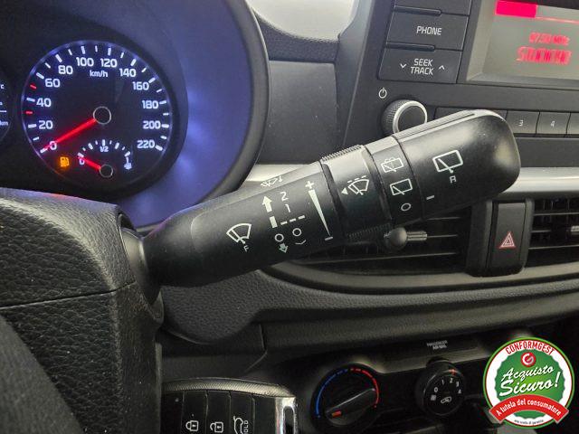 KIA Picanto 1.0 12V 5 porte City
