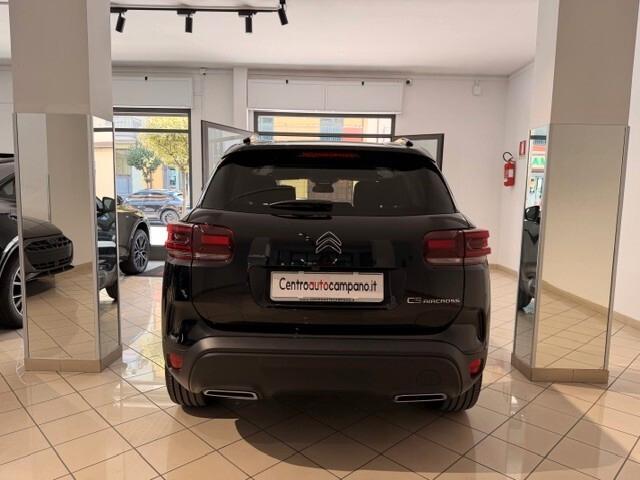 Citroen C5 Aircross 1.5