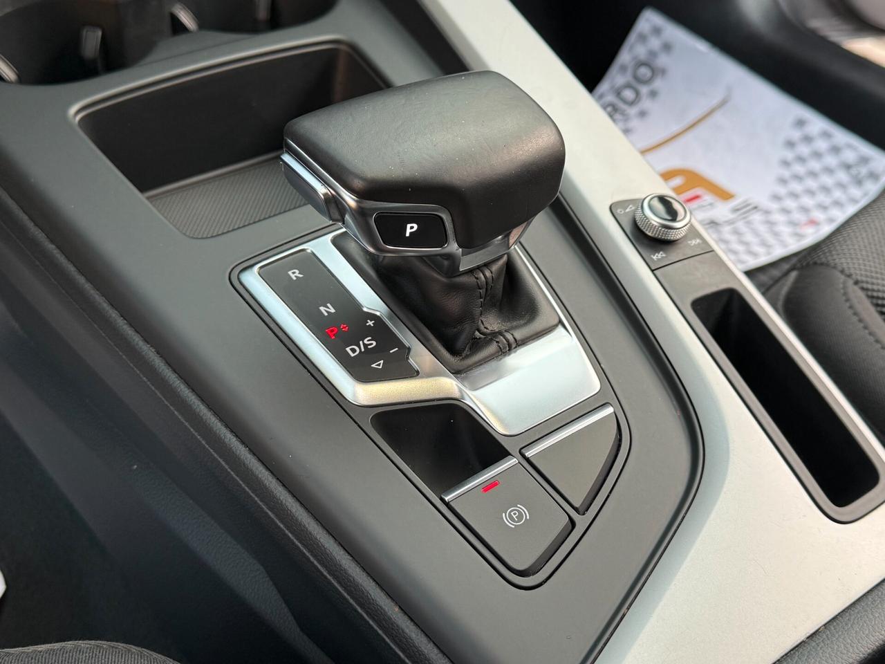 Audi A4 Avant 35 TDI 163CV Stronic NAVI LED - 2020