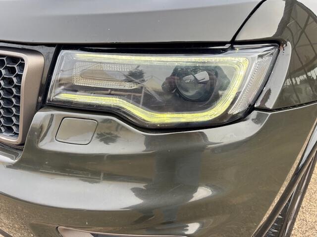 Jeep GrandCherokee 3.0 V6 CRD 250C 75th Anniversary 2016