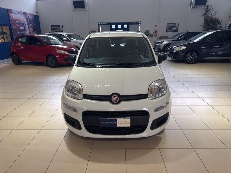FIAT Panda Panda 1.0 FireFly S&S Hybrid
