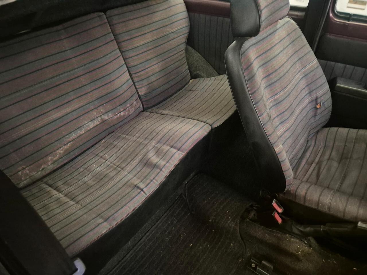 Innocenti Small 500 cat LS