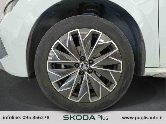 SKODA Kamiq 1.0 TSI 110 CV Style