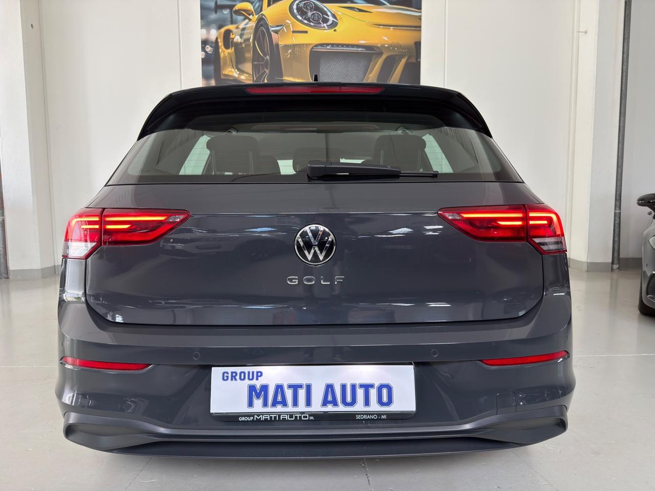 Volkswagen Golf 1.0 TSI EVO Life PROMO!!!!