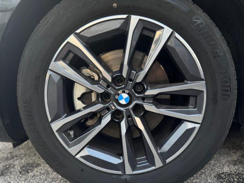 BMW Serie 2 Active Tourer 218 d Active Tourer Msport