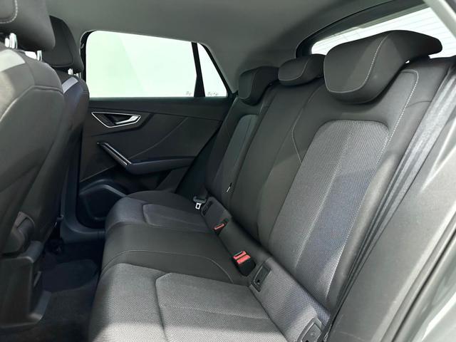 AUDI Q2 30 TFSI Admired