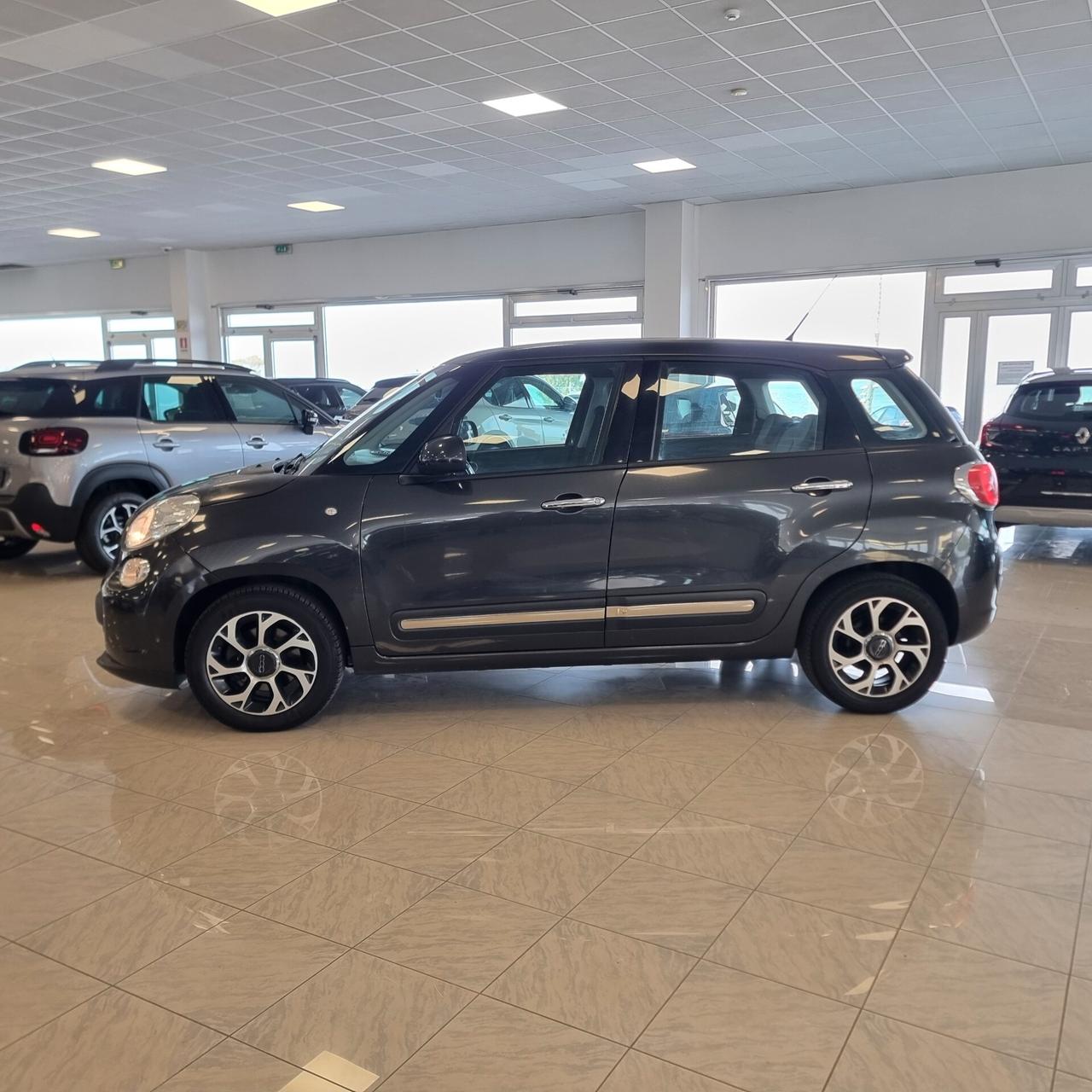 FIAT 500L 1.3 Mj 95cv Euro 6B