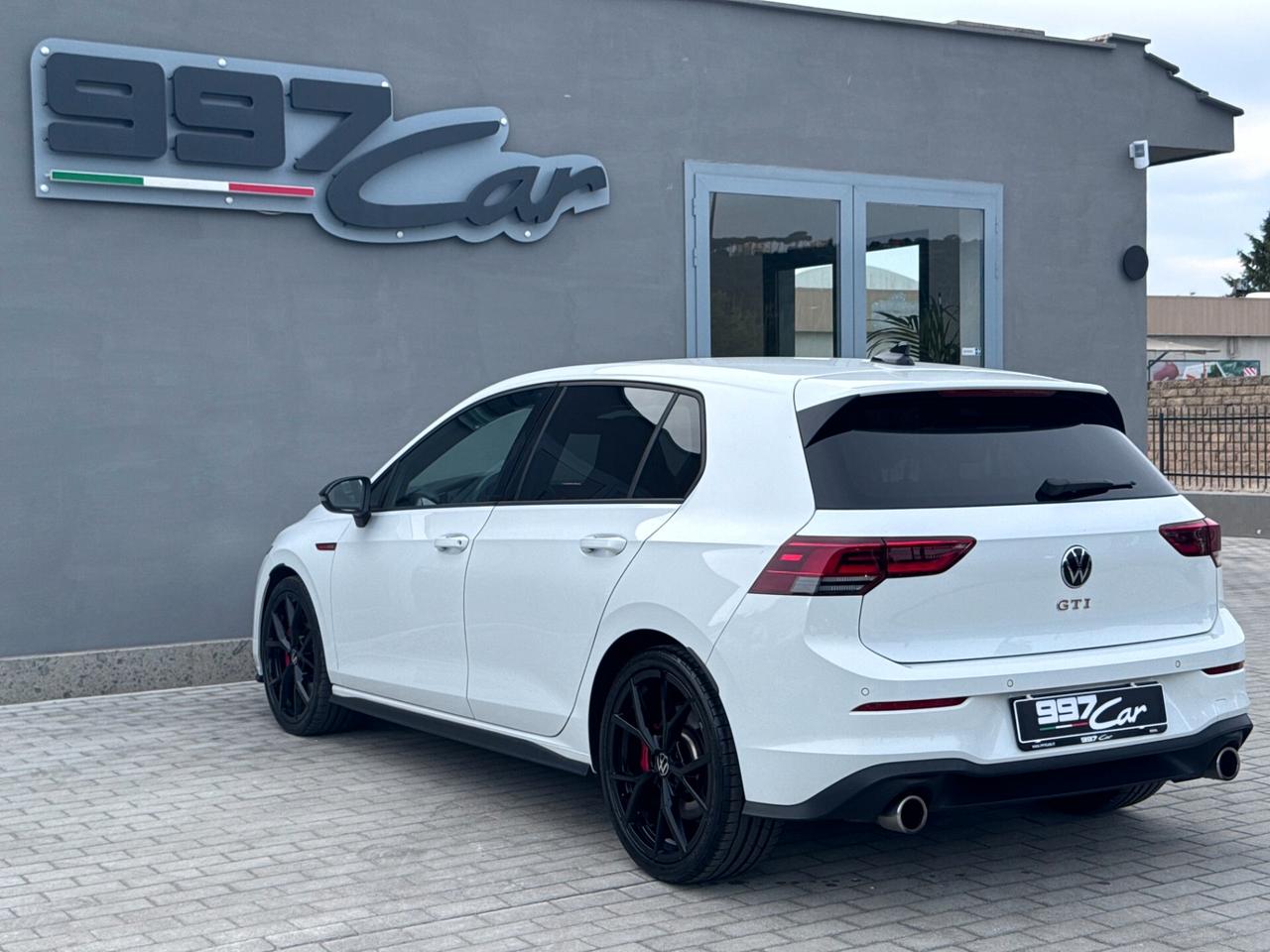 Volkswagen Golf 2.0 TSI DSG GTI*FENDINEBBIA*ESTORIL*