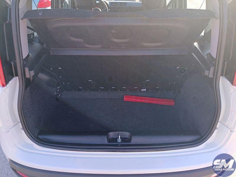 FIAT Panda 1.0 FireFly 70cv S&S Hybrid