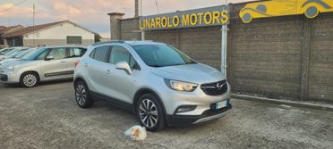Opel Mokka X cambio automatico UNICO PROP 1.6/136CV 4x2 Innovation