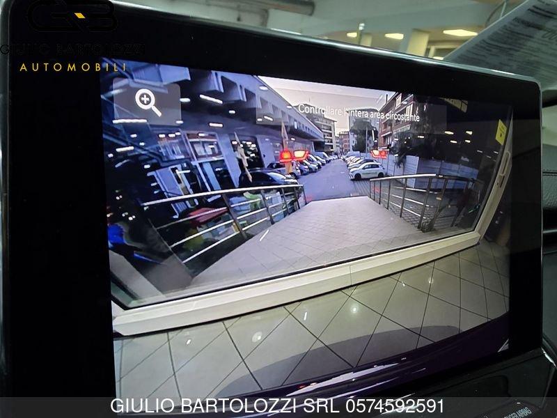 Jeep Compass 1.5 Turbo MHEV T4 96kW Limited DDCT