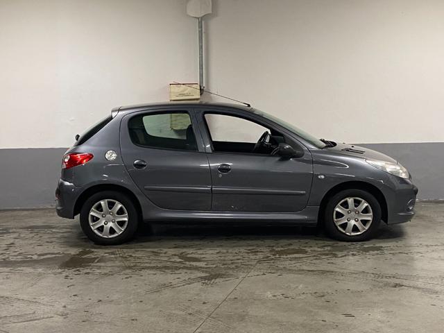 PEUGEOT 206 Plus 1.1 60CV 5p. ONE Line