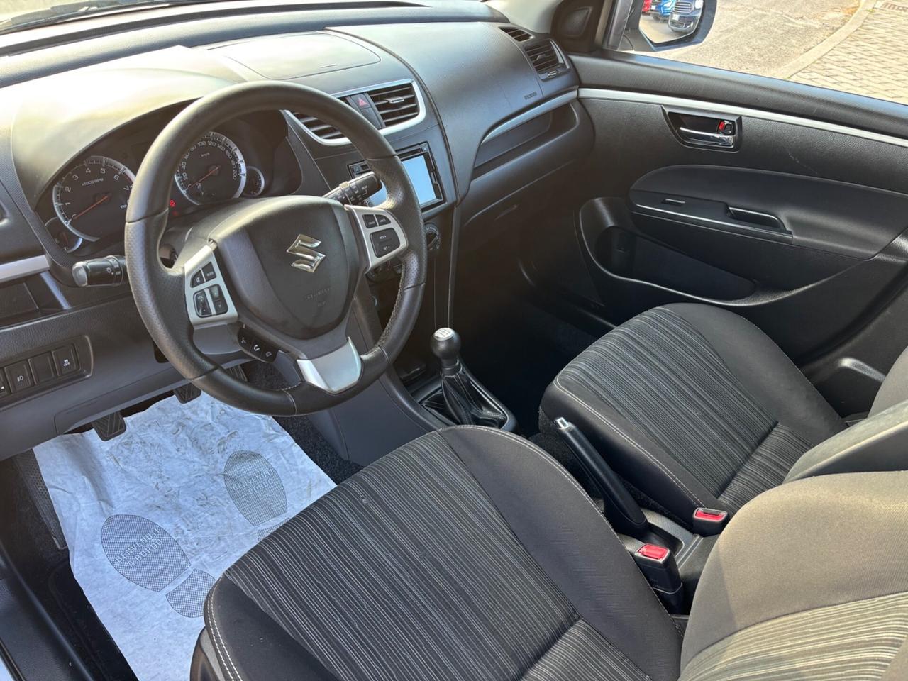 Suzuki Swift 1.2 Dualjet Easy