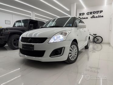 Suzuki Swift 1.2 5 porte B-Easy neopatentati euro6