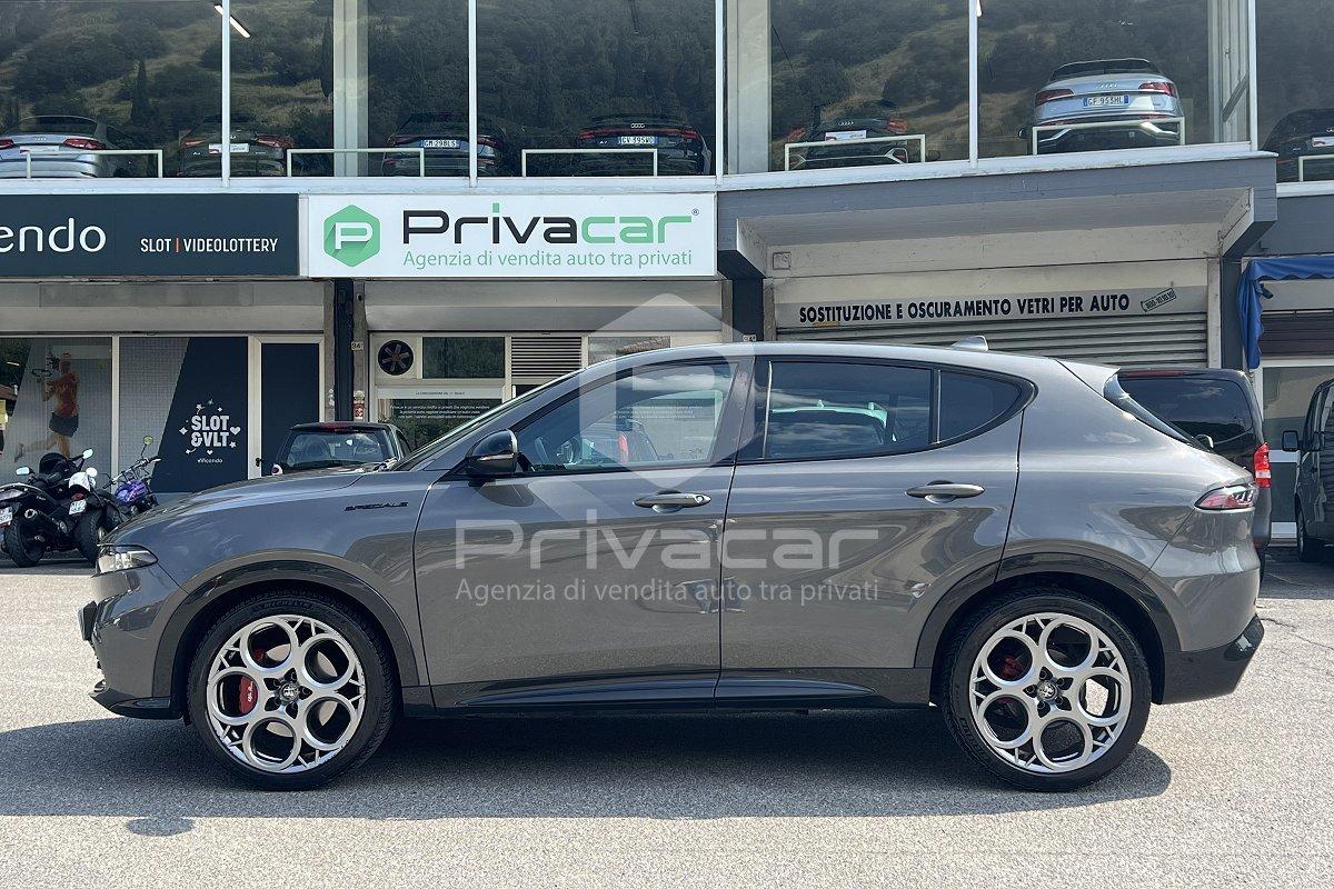 ALFA ROMEO Tonale 1.5 130 CV MHEV TCT7 Edizione Speciale