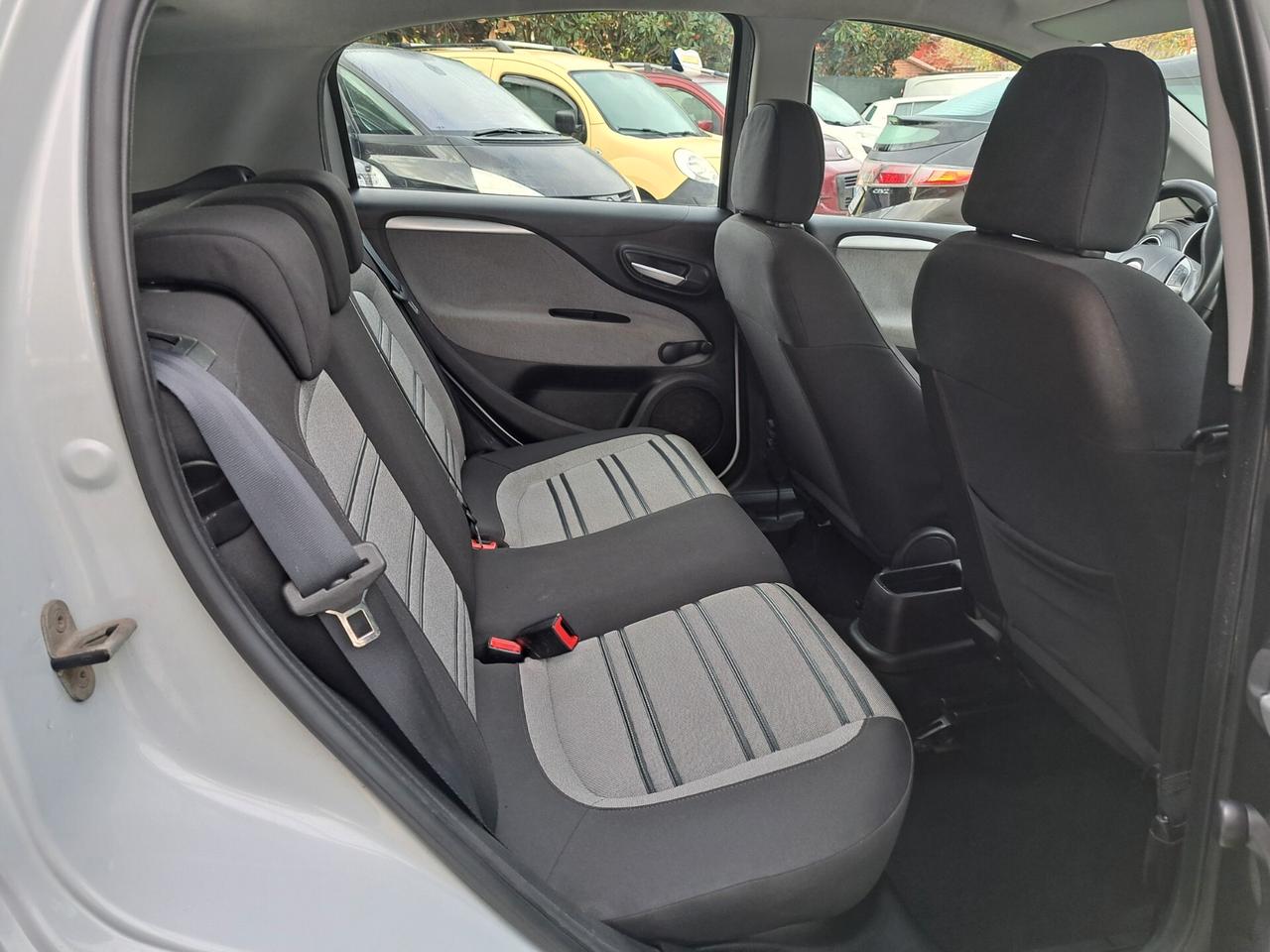 Fiat Punto Evo 1.3 Mjt 95 CV DPF 5 porte S&S Emotion