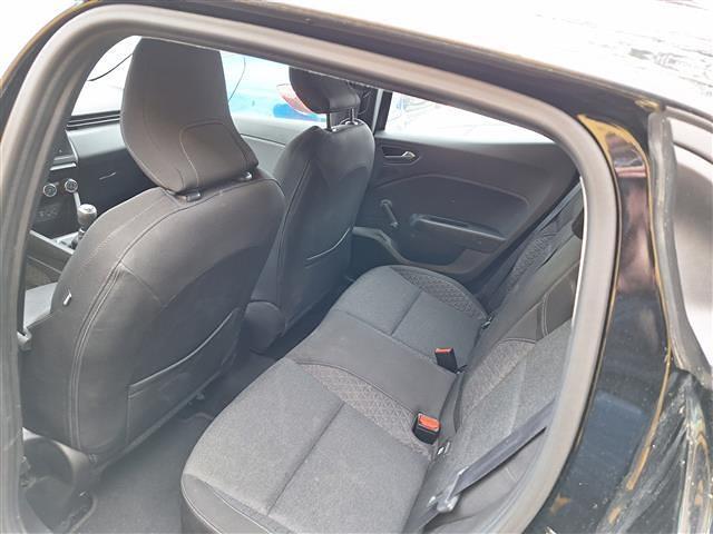 Renault Clio 5 Porte 1.0 TCe Zen