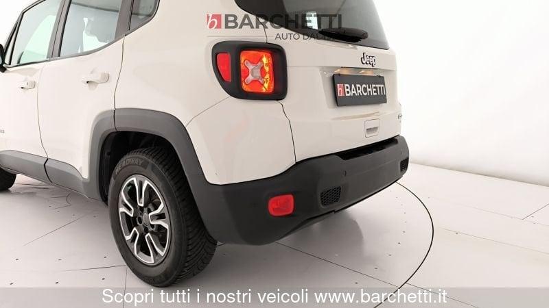 Jeep Renegade 1.0 T3 LONGITUDE