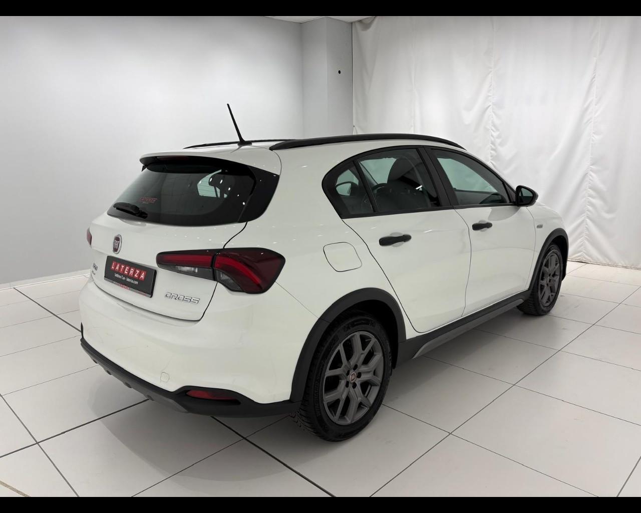 FIAT Tipo 5p 1.0 City Cross 100cv