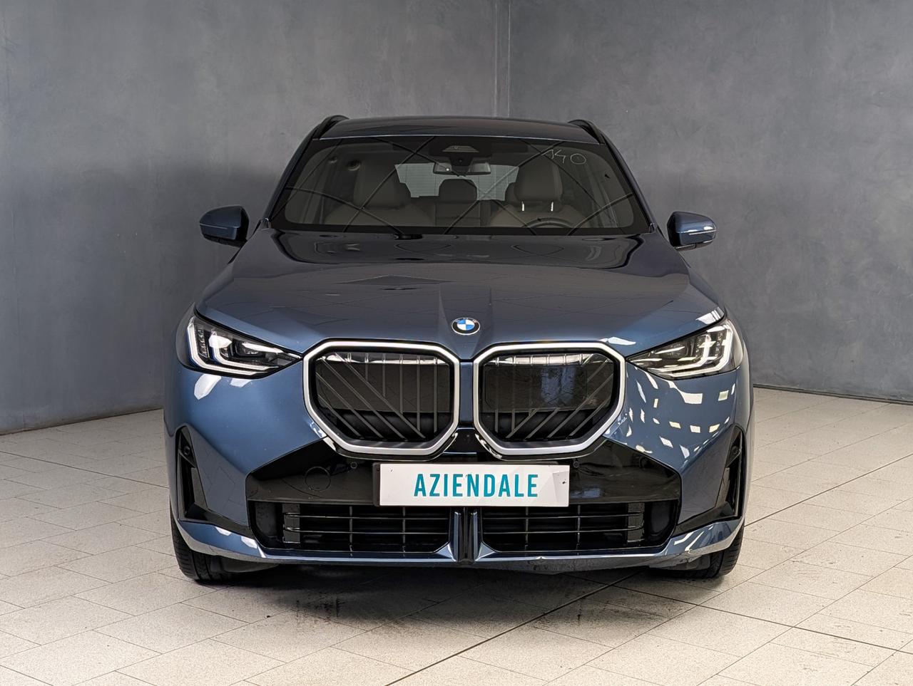 Bmw xDrive20d Automatic MSport