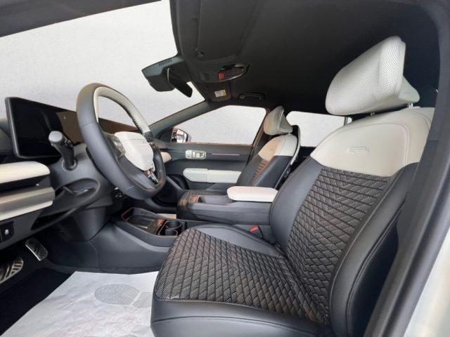 KIA EV4 81.4 kWh Long range GT-line