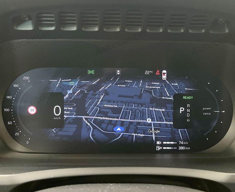 Volvo XC90 T8 PLUG IN AWD AUT 7 POSTI PLUS DARK