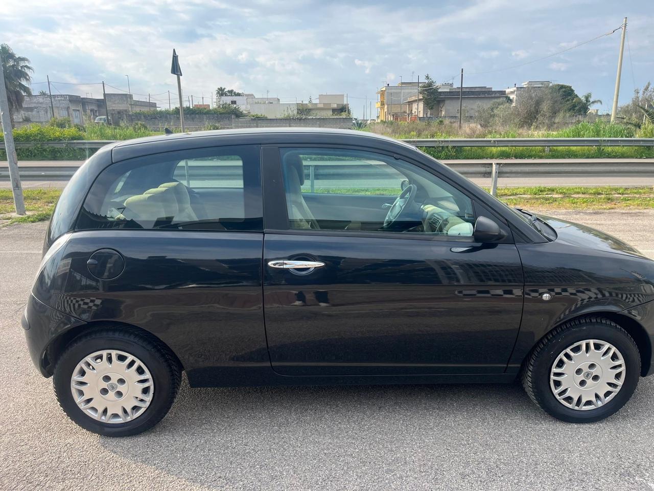 Lancia Ypsilon 1.3 Multijet Oro Unipro 2004