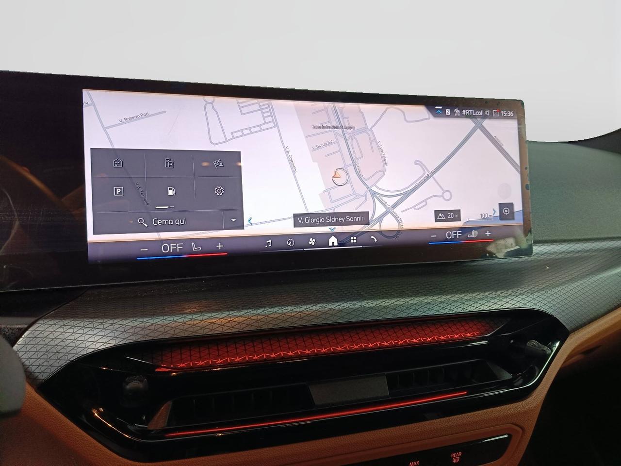 BMW BMW 420d xDrive Gran Coupé