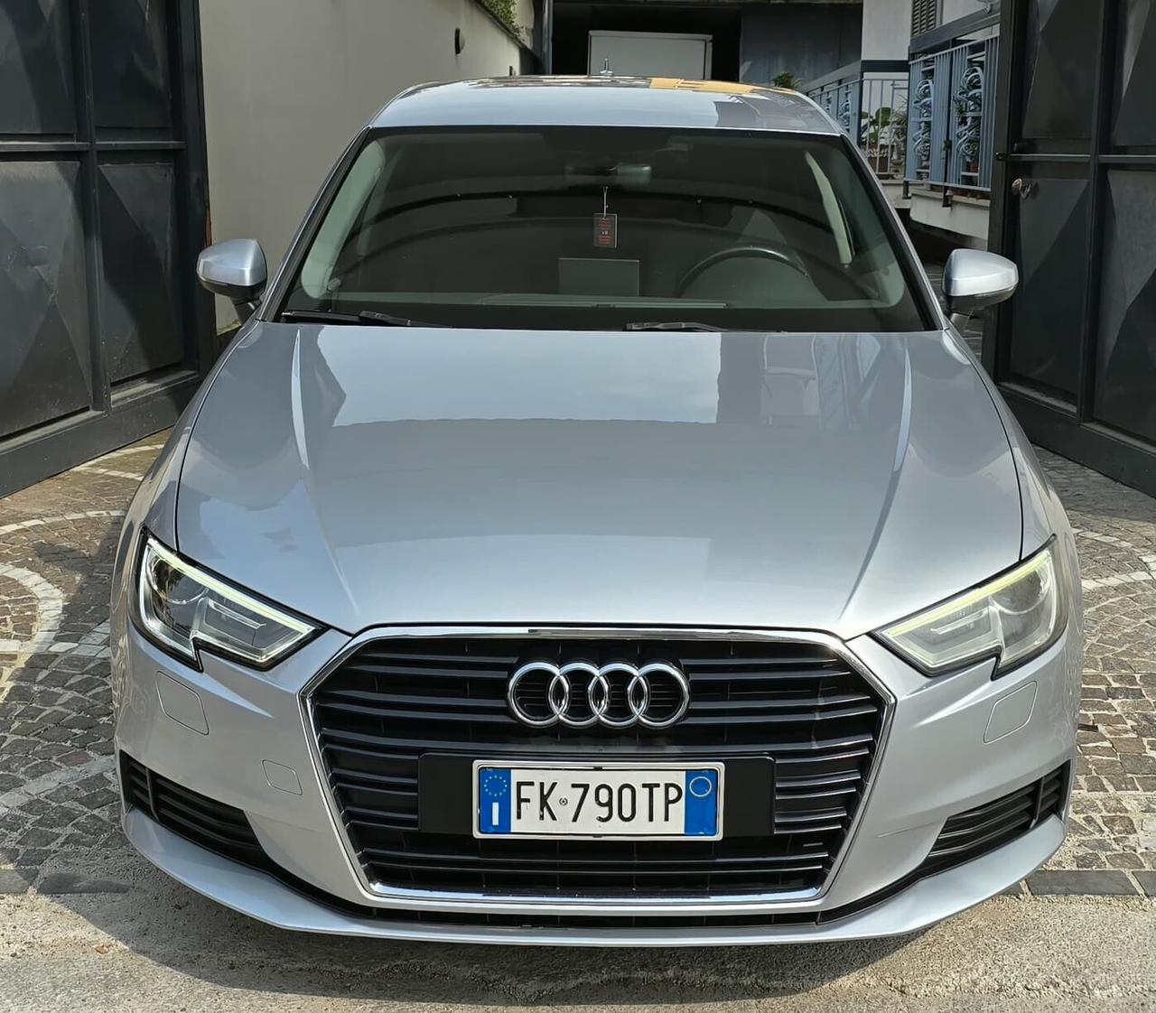 Audi A3 SPB 1.6 TDI Sport