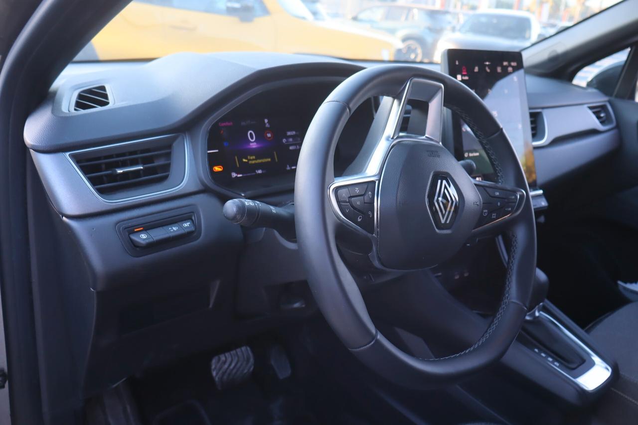 Renault Captur Tua A SOLI 261€