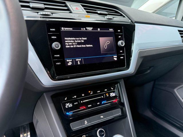VOLKSWAGEN Touran 1.5 TSI GOAL Navi ACC Keyless TravelAssist