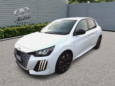 PEUGEOT 208 1.2cc PureTech 100cv S&S ALLURE