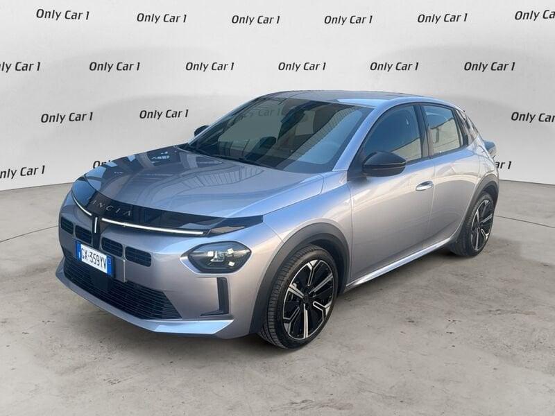 Lancia Ypsilon Ibrida Ibrida 100cv Ypsilon e-DCT