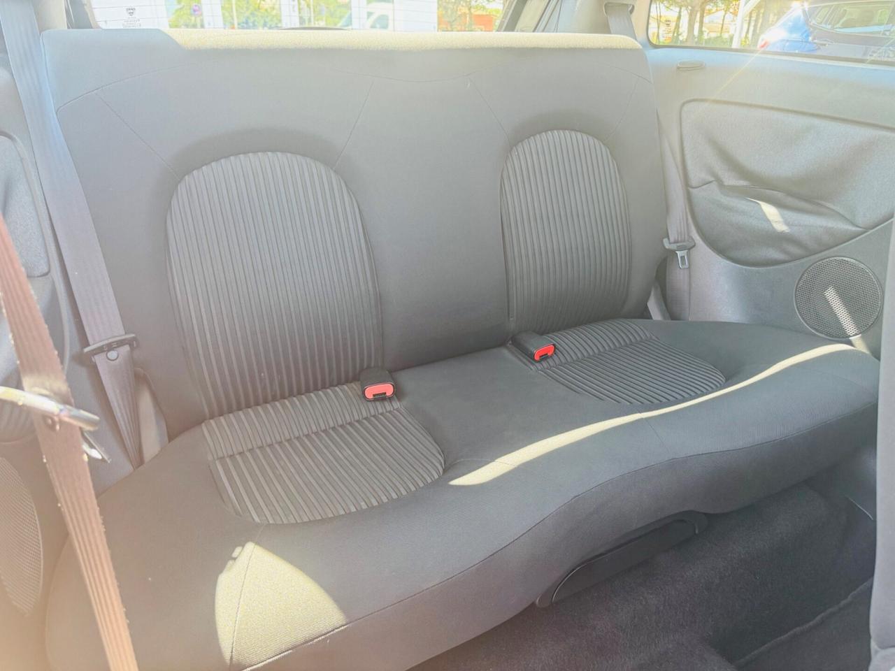 Lancia Ypsilon 1.2 Benzina