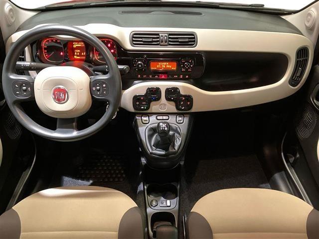 FIAT Panda 1.2 easypower Lounge Gpl 69cv E6