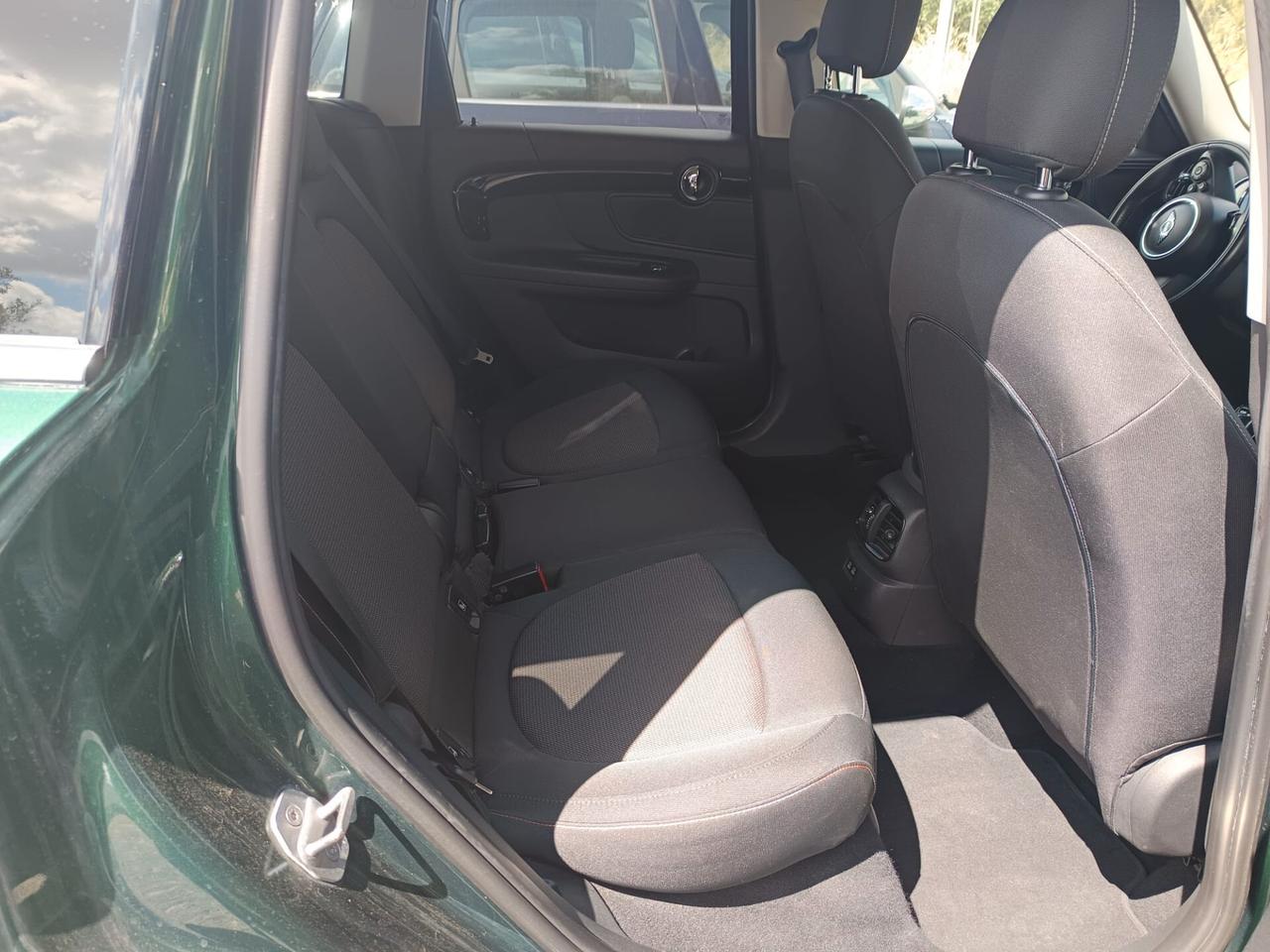 Mini Cooper Countryman D 2018 - 2.0 diesel Lb automobili