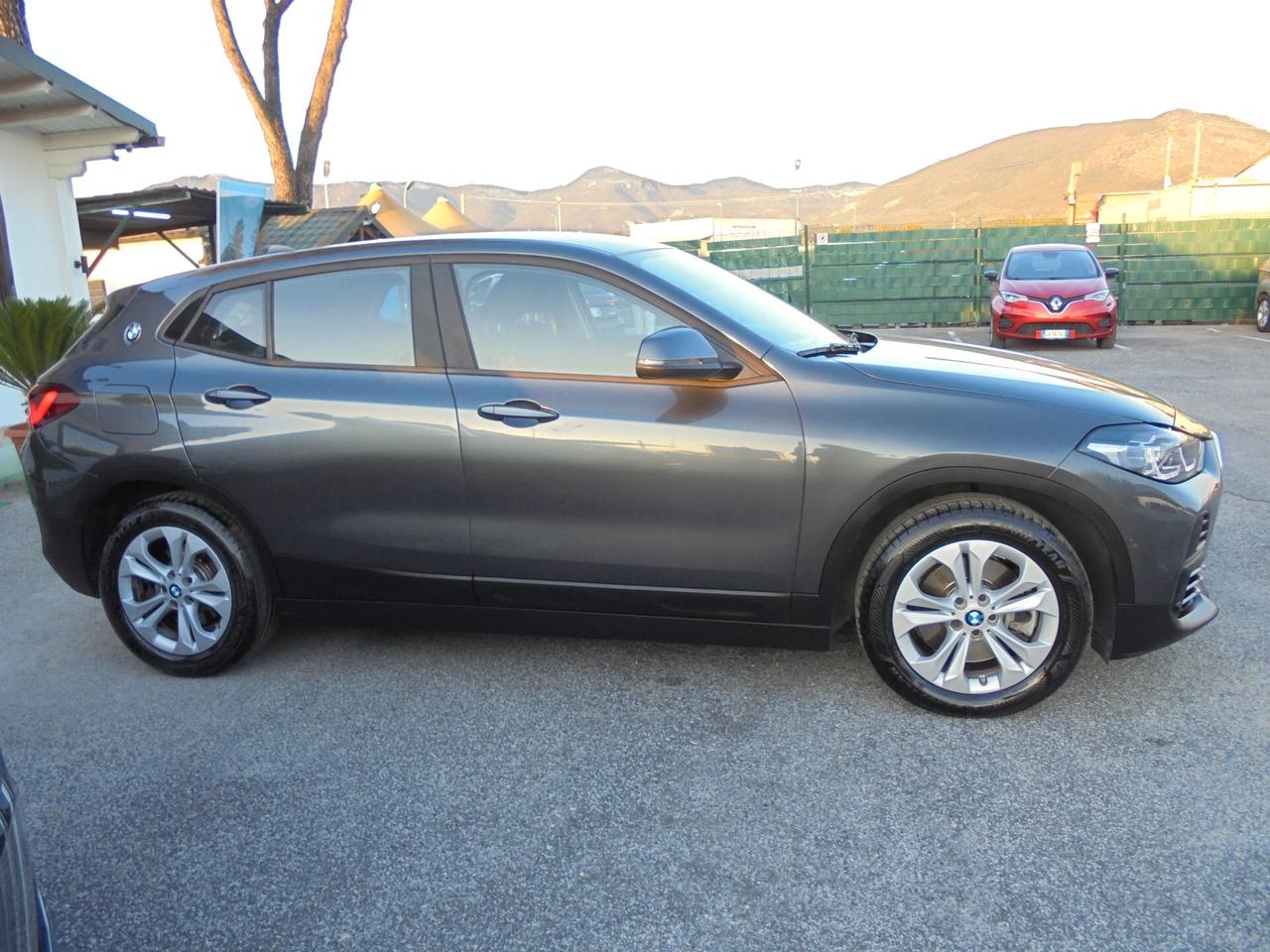 Bmw X2 xDrive25e Business-X