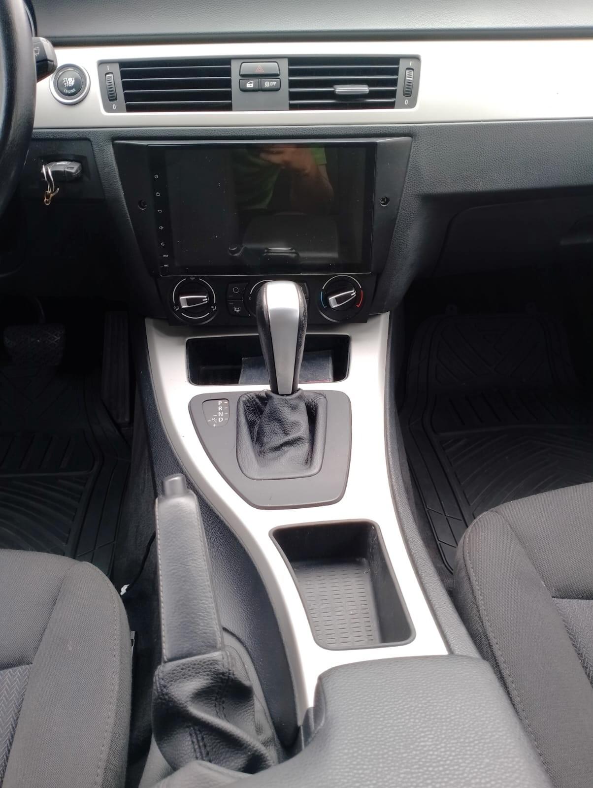 Bmw 318 320d cat Touring Eletta