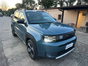 Fiat Grande Panda 1.2 Hybrid 110 CV S&S La Prima