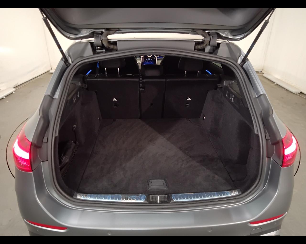 Mercedes-Benz Classe C-S206 SW 2021 - C SW 300 d mhev Premium Plus auto