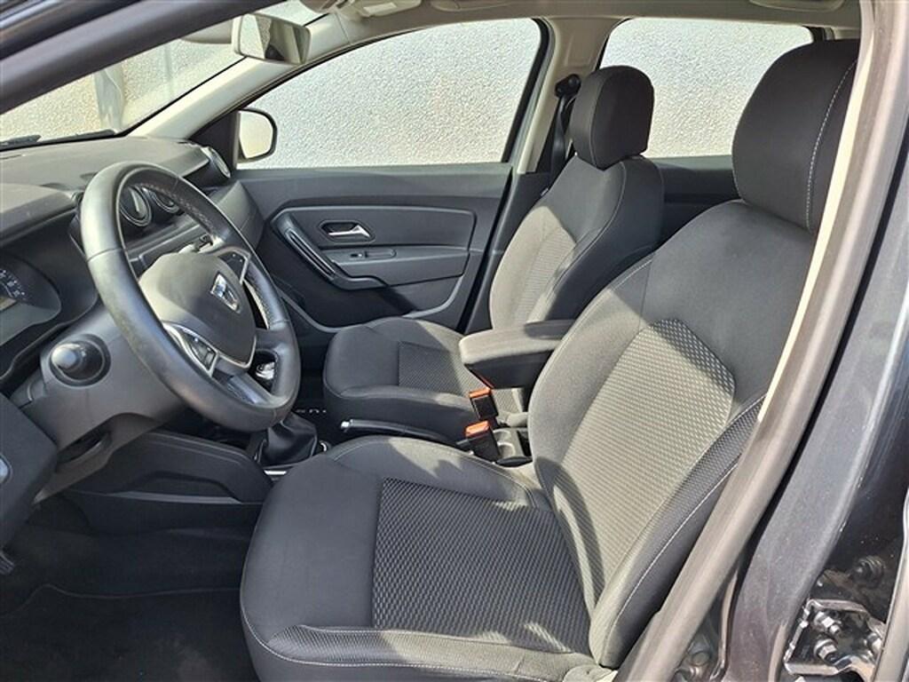 Dacia Duster 1.5 dCi Comfort 4x2