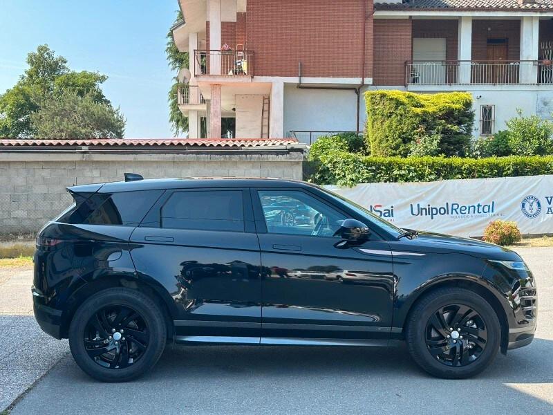LAND ROVER RR Evoque 2ª serie Range Rover Evoq...