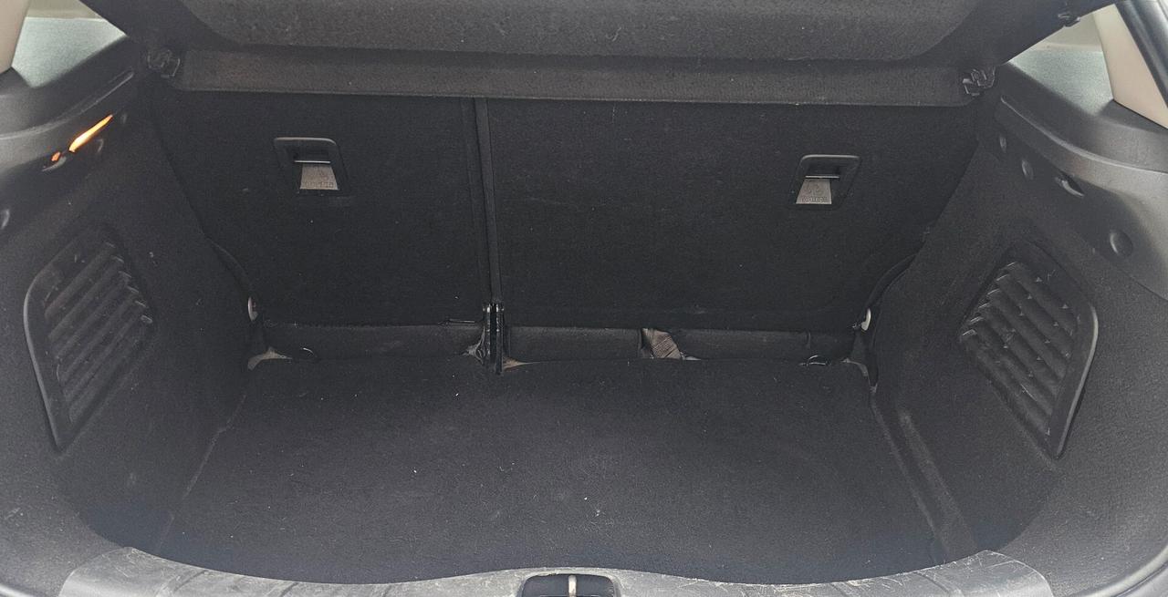 Citroen C3 1.4 Eco Energy G Exclusive Neopatentati FULL