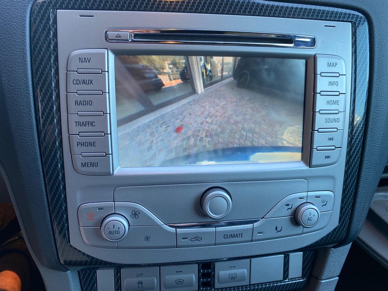 Ford Focus 2.5T (305CV) 3p. RS Performance Blue