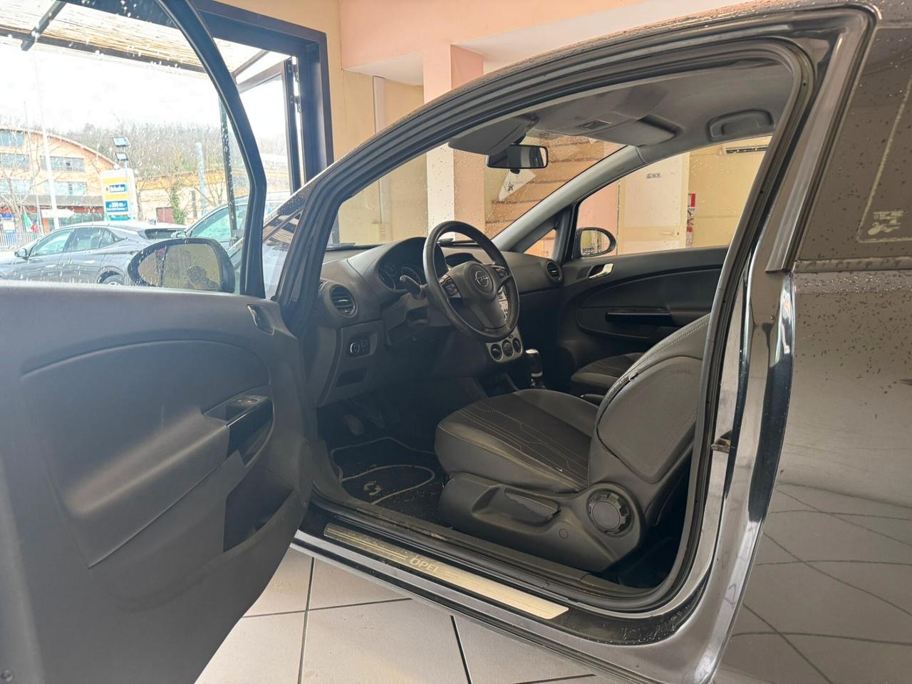 Opel Corsa 1.2 85CV 3 porte GPL-TECH Elective