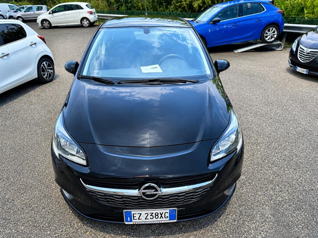 OPEL Corsa 1.4 90 CV GPL Tech 5p. n-Joy - G.P.L.-