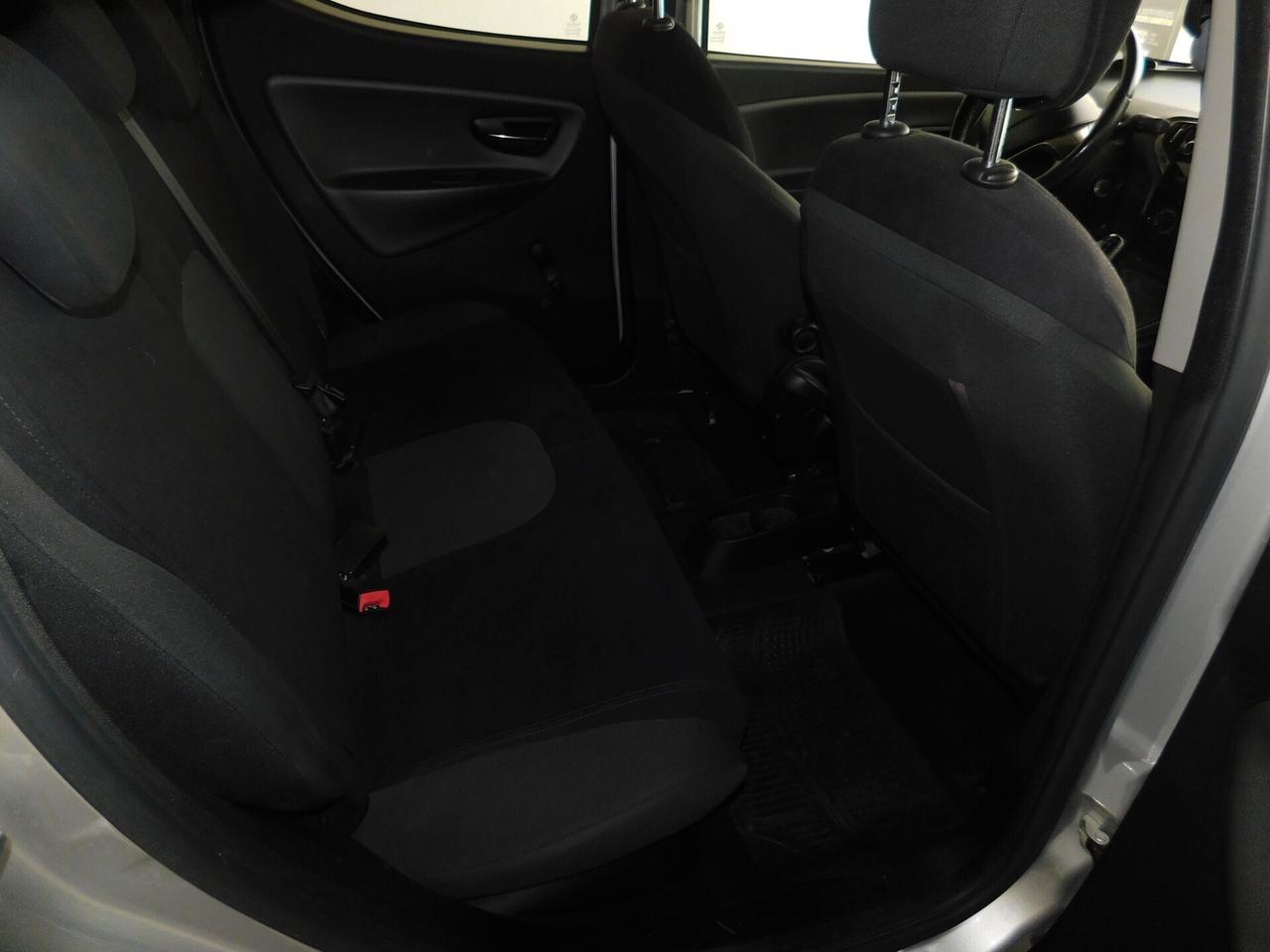 Lancia Ypsilon 1.3 MJT 16V 95 CV 5 porte S&S Gold
